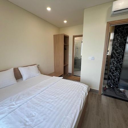 Bed and Breakfast Grand World Phu Quoc Esterno foto