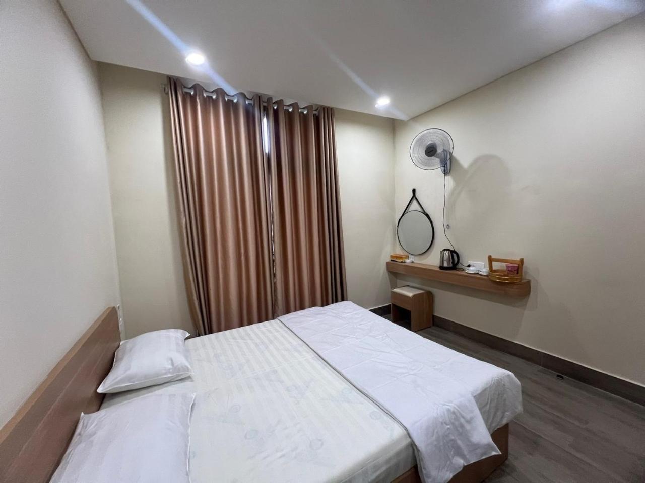 Bed and Breakfast Grand World Phu Quoc Esterno foto