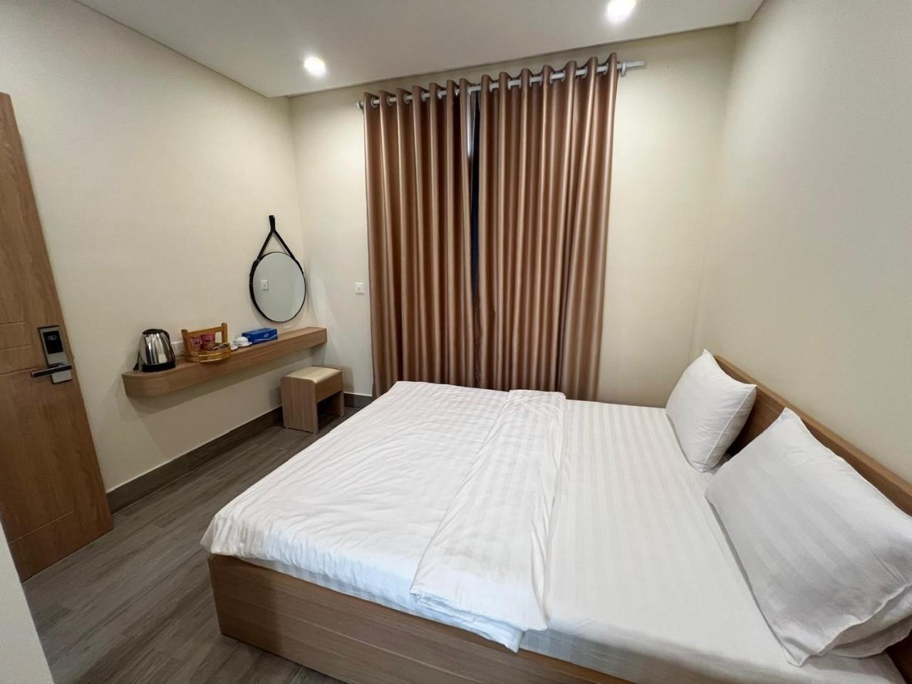 Bed and Breakfast Grand World Phu Quoc Esterno foto